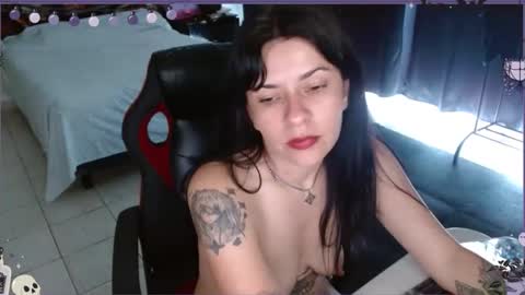 Morgana online show from June 8, 2026, 10:32 pm