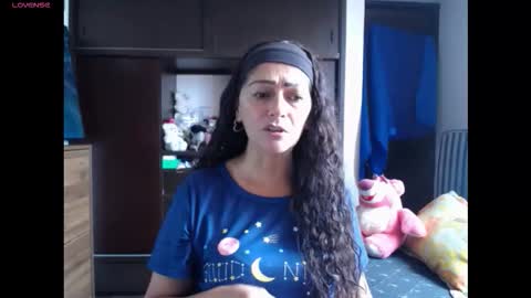 MORGAN online show from November 17, 2025, 4:13 pm