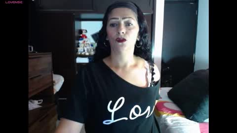 MORGAN online show from February 16, 2026, 10:50 pm