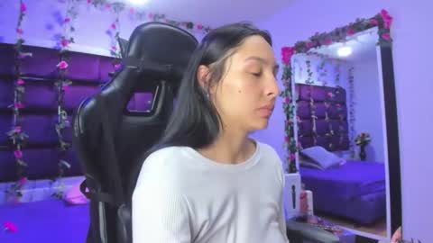 MorganHarper online show from February 4, 2026, 3:01 am