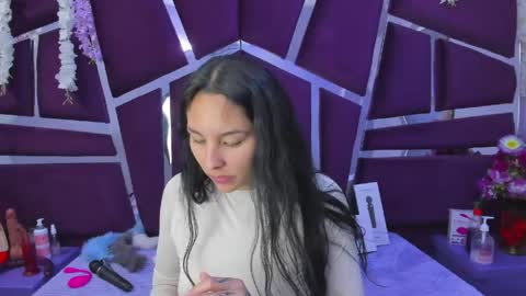 MorganHarper online show from March 22, 2026, 3:10 am