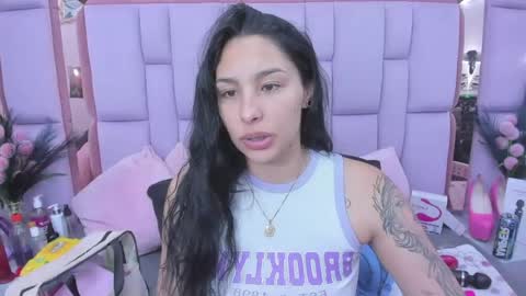 MorganHarper online show from July 30, 2026, 3:16 am