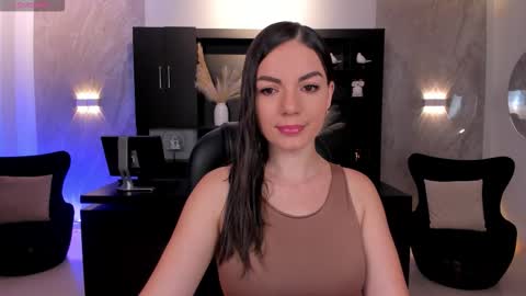 Morgan Hicks online show from December 22, 2025, 7:33 pm