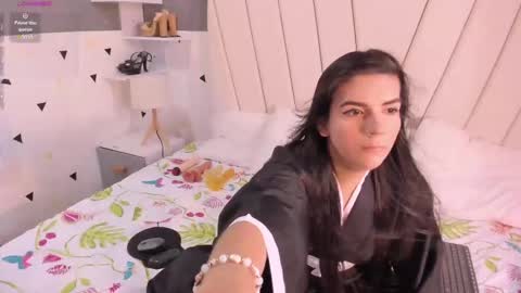 Morganita  online show from February 10, 2025, 12:39 pm