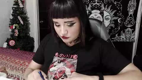 Morgan Moon online show from January 11, 2026, 10:26 pm