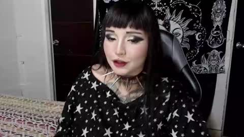 Morgan Moon online show from February 16, 2026, 4:36 pm