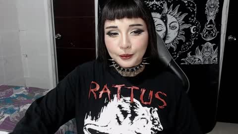 Morgan Moon online show from April 4, 2026, 8:39 pm