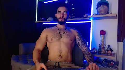 morgan online show from February 6, 2025, 8:13 pm