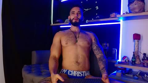 morgan online show from February 7, 2025, 3:12 am