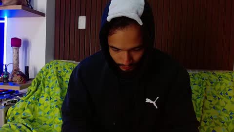 morgan online show from February 7, 2025, 11:45 am