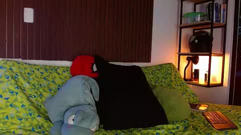 morgan online show from February 9, 2025, 11:15 pm