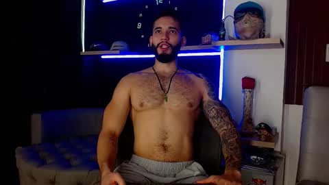 morgan online show from February 10, 2025, 8:10 pm