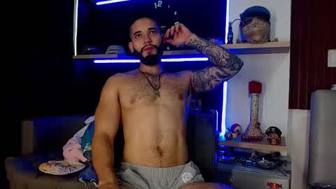 morgan online show from February 10, 2025, 11:13 pm