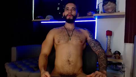 morgan online show from February 11, 2025, 2:14 am