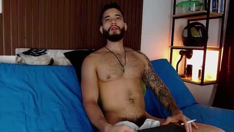 morgan online show from February 11, 2025, 4:35 pm