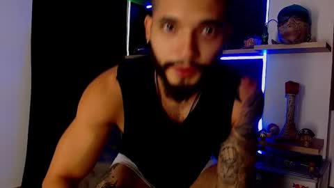 morgan online show from February 12, 2025, 9:54 pm