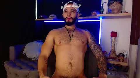 morgan online show from February 13, 2025, 5:33 pm