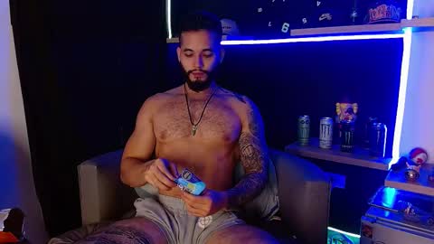 morgan online show from February 13, 2025, 11:37 pm