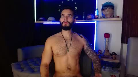 morgan online show from February 14, 2025, 8:15 pm