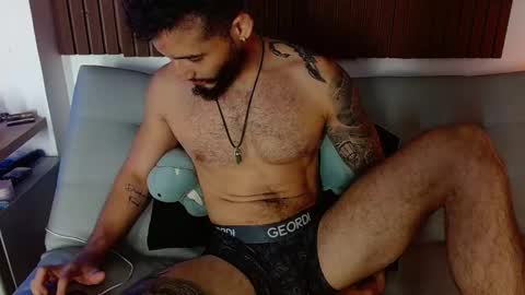 morgan online show from February 18, 2025, 12:48 am