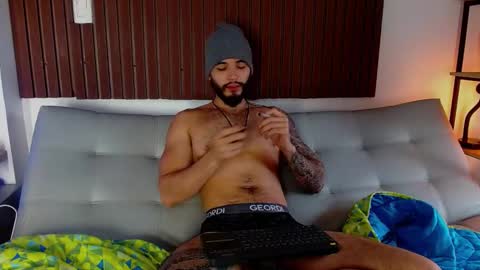 morgan online show from February 18, 2025, 6:47 pm