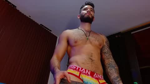 morgan online show from February 25, 2025, 8:47 am