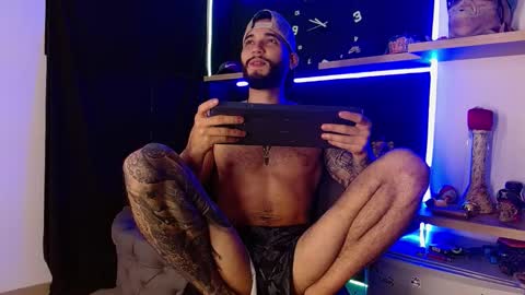 morgan online show from February 27, 2025, 3:47 am