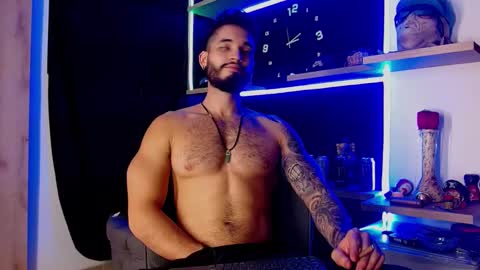 morgan online show from February 28, 2025, 8:09 am