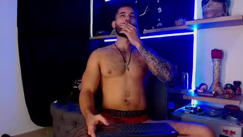 morgan online show from March 1, 2025, 2:04 am