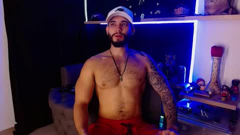 morgan online show from March 1, 2025, 10:31 pm