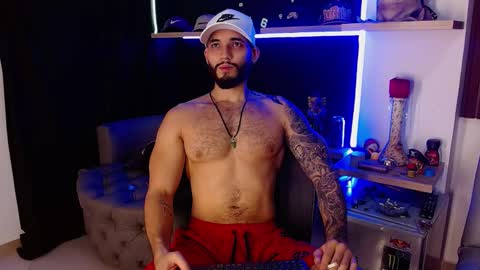 morgan online show from March 2, 2025, 4:39 am