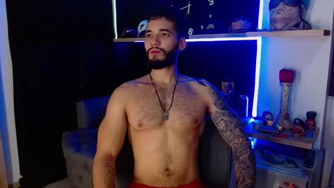 morgan online show from March 2, 2025, 11:42 pm