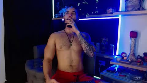 morgan online show from March 3, 2025, 2:47 am