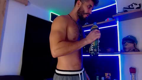 morgan online show from March 3, 2025, 3:09 pm