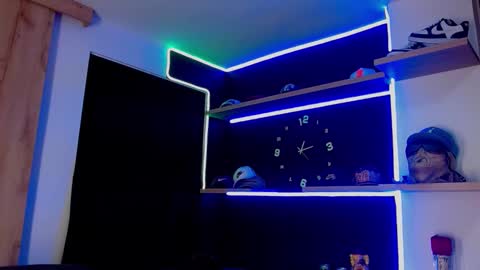 morgan online show from March 3, 2025, 6:12 pm