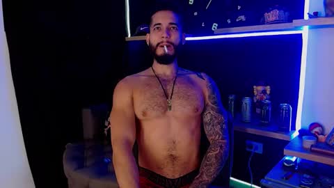 morgan online show from March 4, 2025, 5:34 pm