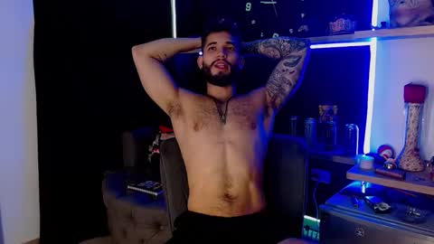 morgan online show from March 5, 2025, 2:46 am