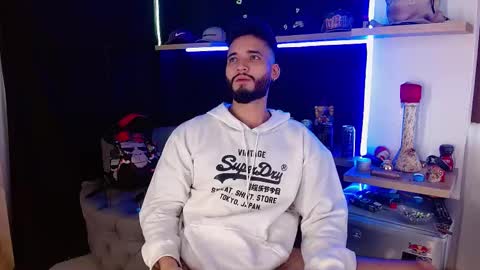 morgan online show from March 6, 2025, 7:10 pm