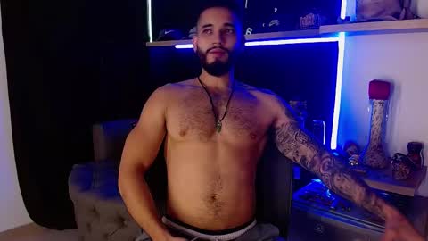 morgan online show from March 8, 2025, 11:48 am