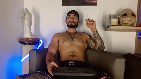 morgan online show from October 6, 2025, 8:28 pm