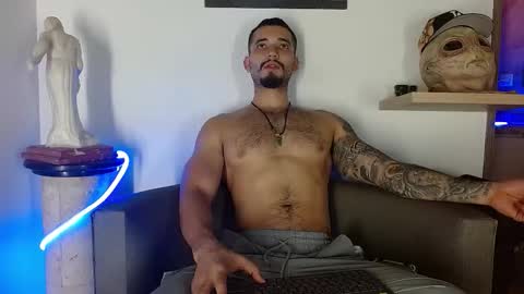 morgan online show from November 4, 2025, 2:43 am