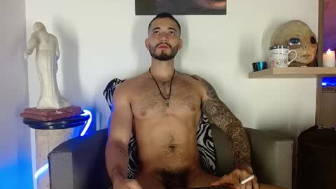 morgan online show from December 1, 2025, 6:02 pm