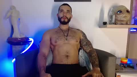 morgan online show from January 8, 2026, 10:23 pm