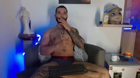 morgan online show from January 18, 2026, 4:38 am