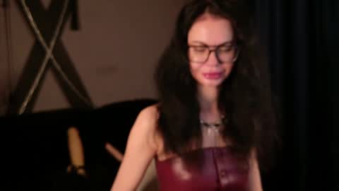 morgenstern__ online show from May 8, 2026, 6:41 am