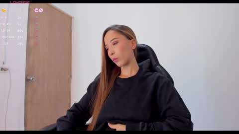 Morggan Castle online show from December 21, 2024, 1:36 am