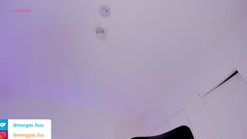 Morggan Castle online show from February 19, 2025, 2:12 am