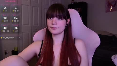 Snapshot of morguepuppy chatting on November 19, 2025, 4:01 am Zoey T online show from November 19, 2025, 4:01 am