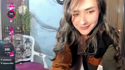 Moriah online show from March 5, 2026, 7:32 pm