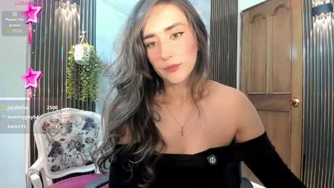 Moriah online show from April 16, 2026, 7:25 pm